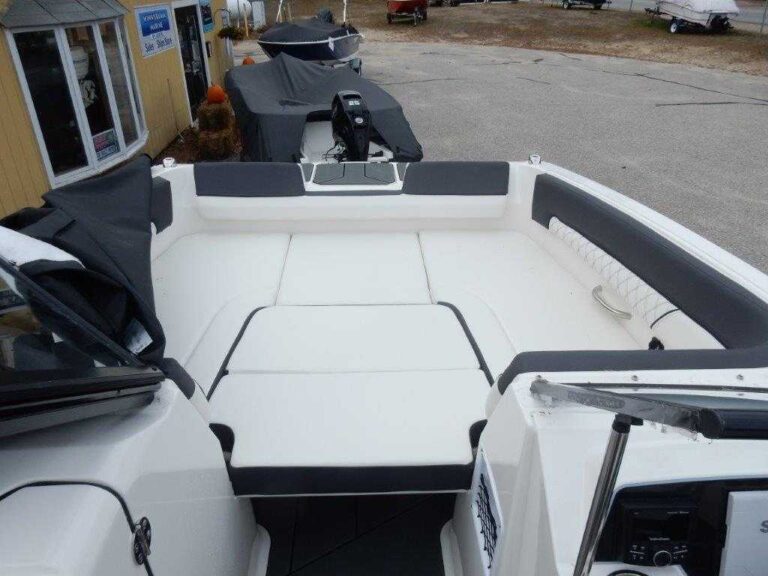 2026 Bayliner D22i US-BLBX1012F526 [photo 19]